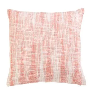 Bedding House Nippon Coral 45x45cm Cushion by null, a Cushions, Decorative Pillows for sale on Style Sourcebook
