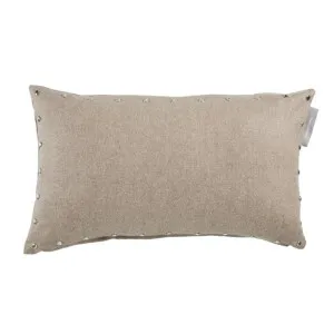 Bedding House Westwood Sand 30x50cm Cushion by null, a Cushions, Decorative Pillows for sale on Style Sourcebook
