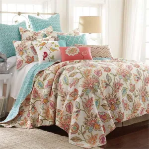 Classic Quilts Sophia Coverlet Set by null, a Quilt Covers for sale on Style Sourcebook