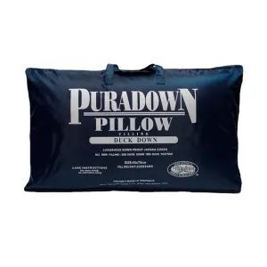 Puradown 50% Duck Down 50% Feather Pillow by null, a Pillows for sale on Style Sourcebook