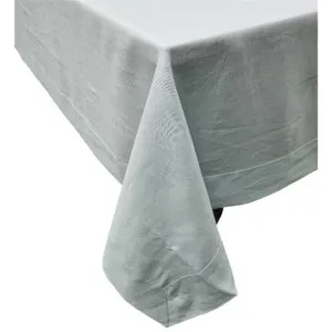 RANS Venice Linen Mist Tablecloth by null, a Table Cloths & Runners for sale on Style Sourcebook