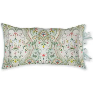 PIP Studio Curious Animal White 35x60cm Cushion by null, a Cushions, Decorative Pillows for sale on Style Sourcebook