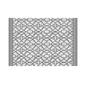 RANS Vintage Grey Placemat by null, a Placemats for sale on Style Sourcebook