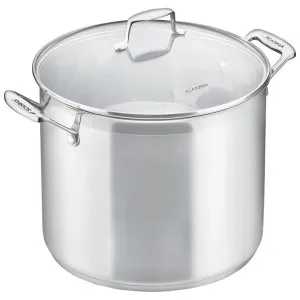 Scanpan Impact 26cm Stock Pot with Lid by Scanpan, a Pans for sale on Style Sourcebook