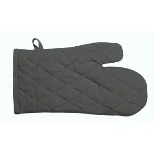 RANS Manhattan Charcoal Oven Glove by null, a Oven Mitts & Potholders for sale on Style Sourcebook