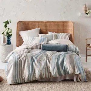 Linen House San Diego Quilt Cover Set by null, a Quilt Covers for sale on Style Sourcebook