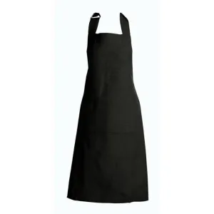 RANS Manhattan Black Apron by null, a Aprons for sale on Style Sourcebook