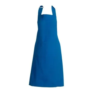 RANS Manhattan Blue Apron by null, a Aprons for sale on Style Sourcebook