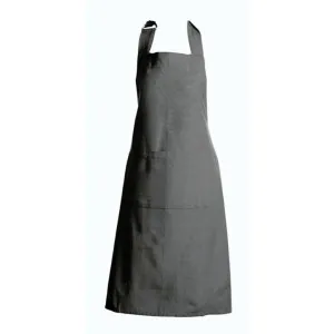 RANS Manhattan Charcoal Apron by null, a Aprons for sale on Style Sourcebook