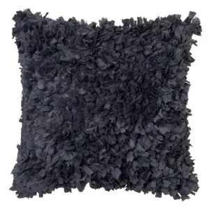 J.Elliot Elodie Anthracite 50x50cm Cushion by null, a Cushions, Decorative Pillows for sale on Style Sourcebook