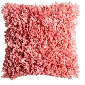 J.Elliot Elodie Coral 50x50cm Cushion by null, a Cushions, Decorative Pillows for sale on Style Sourcebook