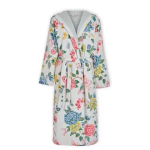 PIP Studio Good Evening White Bathrobe by null, a Bathrobes for sale on Style Sourcebook