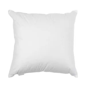 Puradown Hotel 85% Duck Feather 15% Duck Down European Pillow by null, a Pillows for sale on Style Sourcebook