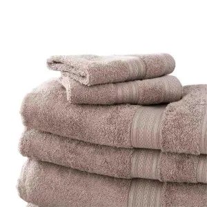Renee Taylor Bamboo Cotton Bath Towel by null, a Towels & Washcloths for sale on Style Sourcebook