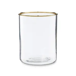 PIP Studio Glass 16cm Tea Light Holder by null, a Candles for sale on Style Sourcebook