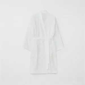 Sheridan Supersoft Luxury Towelling Robe by null, a Bathrobes for sale on Style Sourcebook