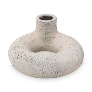 VTWonen Sand Ecomix 6.5cm Candle Holder by null, a Candles for sale on Style Sourcebook