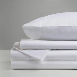 Sienna Living 1500 Thread Count Cotton Rich Sheet Set by null, a Sheets for sale on Style Sourcebook