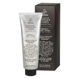 Urban Rituelle Vanilla, Lavender & Geranium Blend Hand Cream by null, a Bath & Body Products for sale on Style Sourcebook