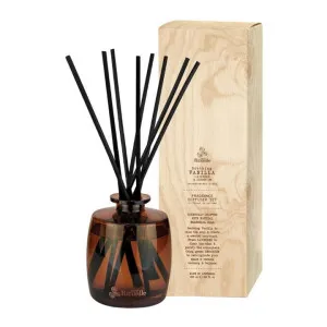 Urban Rituelle Vanilla, Lavender & Geranium Blend Diffuser Set by null, a Home Fragrances for sale on Style Sourcebook