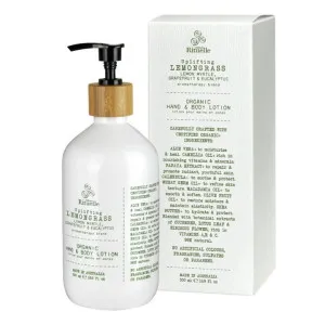 Urban Rituelle Lemongrass, Lemon Myrtle, Grapefruit & Eucalyptus Blend Hand Body Lotion by null, a Bath & Body Products for sale on Style Sourcebook