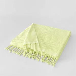 Sheridan Northcove Sunlight Beach Towel by null, a Outdoor Accessories for sale on Style Sourcebook