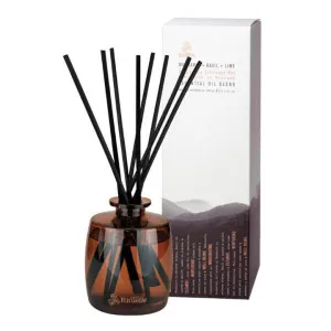 Urban Rituelle Mandarin, Basil & Lime Essential Oils Diffuser Set by null, a Home Fragrances for sale on Style Sourcebook