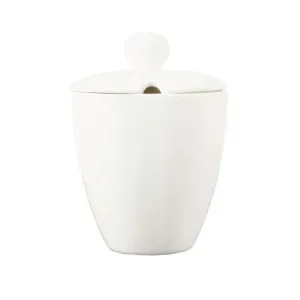 VTWonen White 150ml Sugar Bowl by null, a Salad Bowls & Servers for sale on Style Sourcebook