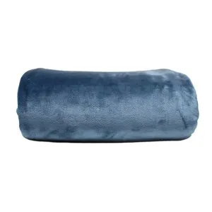 Sienna Living Ultra Soft Velvet Flannel Blanket by null, a Blankets & Throws for sale on Style Sourcebook