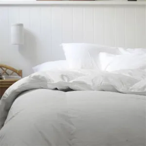 Sienna Living Ultra Warm Winter Hungarian Goose Down Quilt by null, a Quilts & Bedspreads for sale on Style Sourcebook