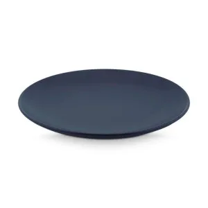 VTWonen Matte Blue 20cm Dessert Plate by null, a Plates for sale on Style Sourcebook