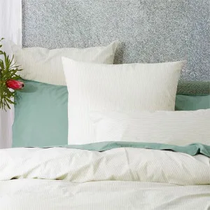 Renee Taylor Portifino Forest European Pillowcase by null, a Cushions, Decorative Pillows for sale on Style Sourcebook