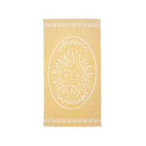 Bambury Eos Beach Towel by null, a Outdoor Accessories for sale on Style Sourcebook