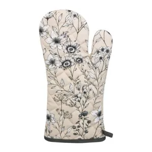 J.Elliot Blossom Cream Oven Mitt by null, a Oven Mitts & Potholders for sale on Style Sourcebook