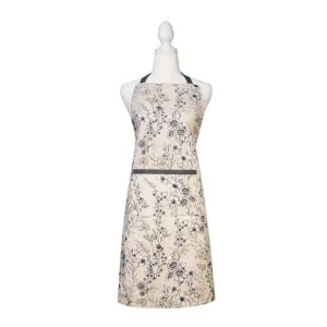 J.Elliot Blossom Cream Apron by null, a Aprons for sale on Style Sourcebook