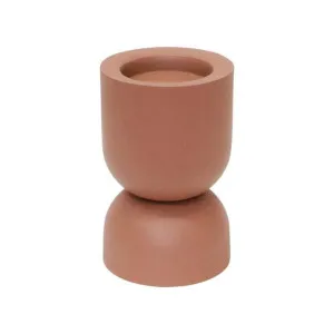 J.Elliot Amira Clay Large 16cm Candle Holder by null, a Candles for sale on Style Sourcebook