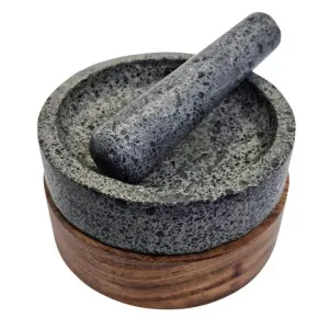 J.Elliot Barrow Mortar and Pestle by null, a Mortar & Pestles for sale on Style Sourcebook