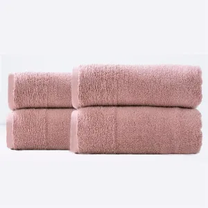 Renee Taylor Aireys 4 Piece Cherwood Bath Sheet Pack by null, a Towels & Washcloths for sale on Style Sourcebook