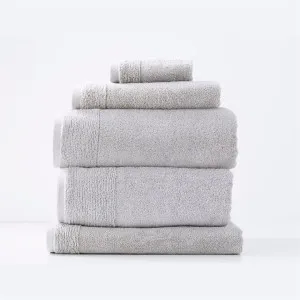 Renee Taylor Aireys 5 Piece Vapour Bath Towel Pack by null, a Towels & Washcloths for sale on Style Sourcebook