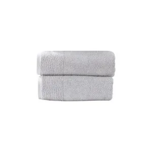 Renee Taylor Aireys 2 Piece Vapour Bath Sheet Pack by null, a Towels & Washcloths for sale on Style Sourcebook