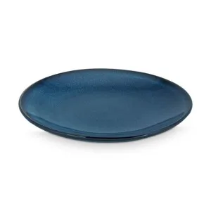 VTWonen Dark Blue 15cm Side Plate by null, a Plates for sale on Style Sourcebook