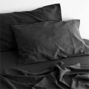 Amor Luxurious Linen Cotton Sheet Set by null, a Sheets for sale on Style Sourcebook