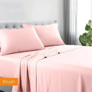 Somerset 1200 Thread Count Hotel Quality Soft Cotton Rich Sheet Set by null, a Sheets for sale on Style Sourcebook