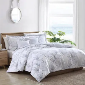 Tommy Bahama Kayo Pelican Grey Quilt Cover Set by null, a Quilt Covers for sale on Style Sourcebook