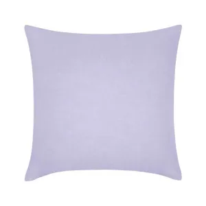 Vintage Design French Linen Lilac European Pillowcases by null, a Cushions, Decorative Pillows for sale on Style Sourcebook