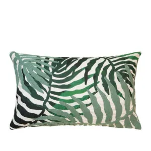 J.Elliot Alannah Foliage 35x55cm Cushion by null, a Cushions, Decorative Pillows for sale on Style Sourcebook