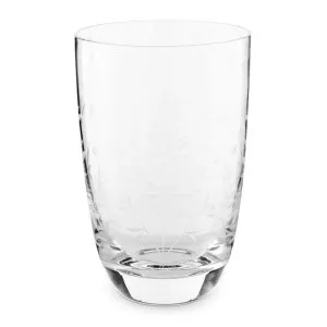PIP Studio Etching 400ml Longdrink Glass by null, a Glassware for sale on Style Sourcebook