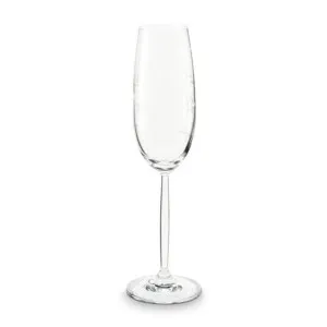 PIP Studio Etching 450ml Wine Glass by null, a Glassware for sale on Style Sourcebook