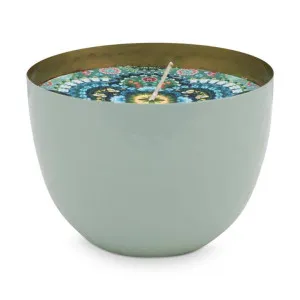 PIP Studio Blue 11cm Cup with Candle by null, a Candles for sale on Style Sourcebook