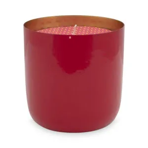 PIP Studio Red 9cm Cup with Candle by null, a Candles for sale on Style Sourcebook